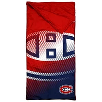 NHL Slumber Sleeping Bag - 54" x 27