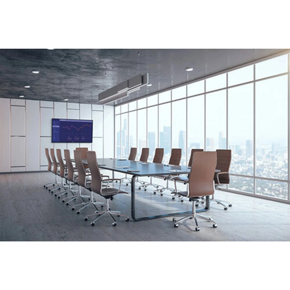 Peerless-AV SmartMount 39" - 85" Tilting Scissor TV Wall Mount (STS650)