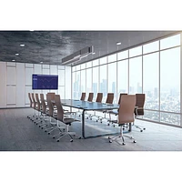 Peerless-AV SmartMount 39" - 85" Tilting Scissor TV Wall Mount (STS650)