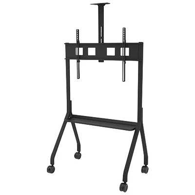 Peerless-AV Paramount TV Cart with 55" - 75" Mount (PR565)