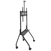 Peerless-AV Paramount TV Cart with 55" - 75" Mount (PR565)