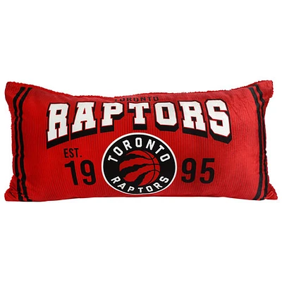 NBA Body Pillow - Toronto Raptors