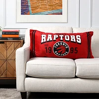 NBA Body Pillow - Toronto Raptors