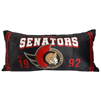 NHL Body Pillow - Ottawa Senators