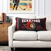 NHL Body Pillow - Ottawa Senators