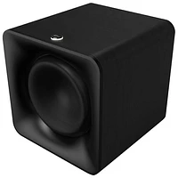 Klipsch XSUB100 10" 160-Watt Subwoofer - Black