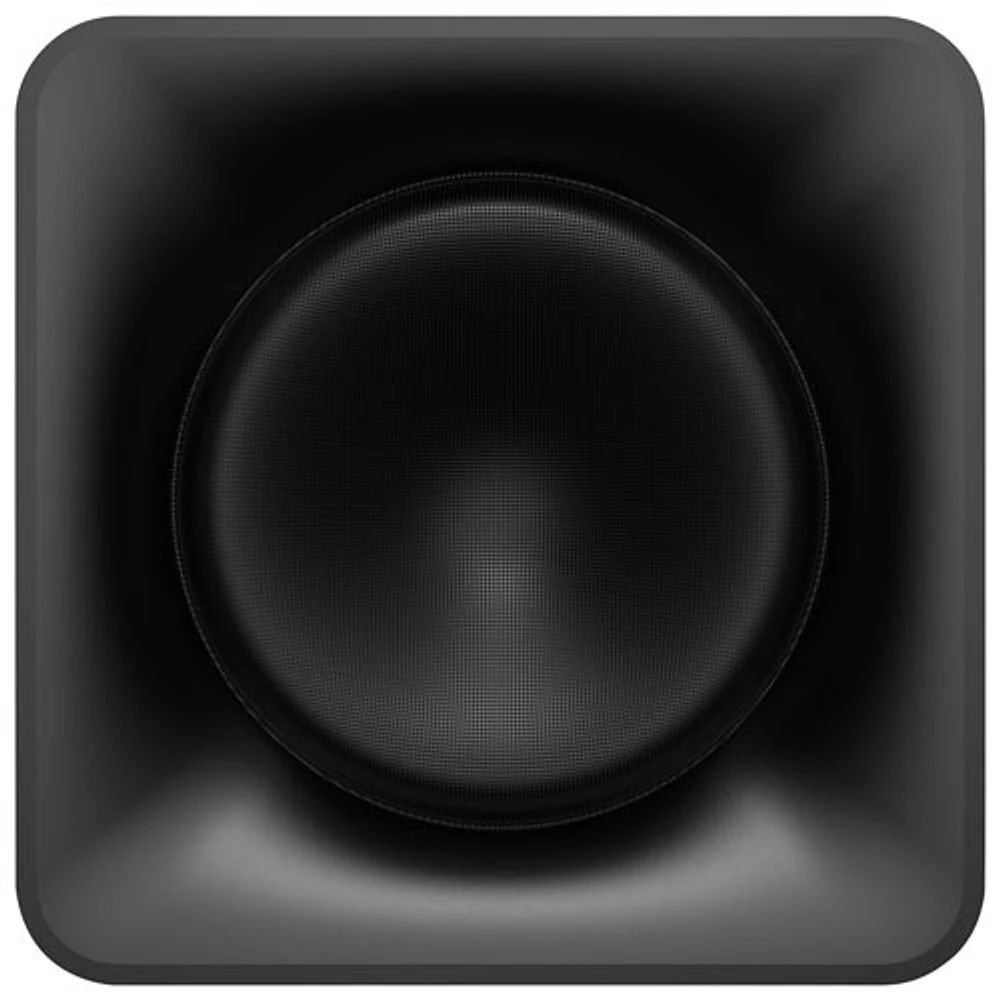 Klipsch XSUB100 10" 160-Watt Subwoofer - Black