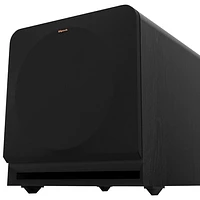 Klipsch RP1200SW 12" 800-Watt Subwoofer - Ebony Vinyl