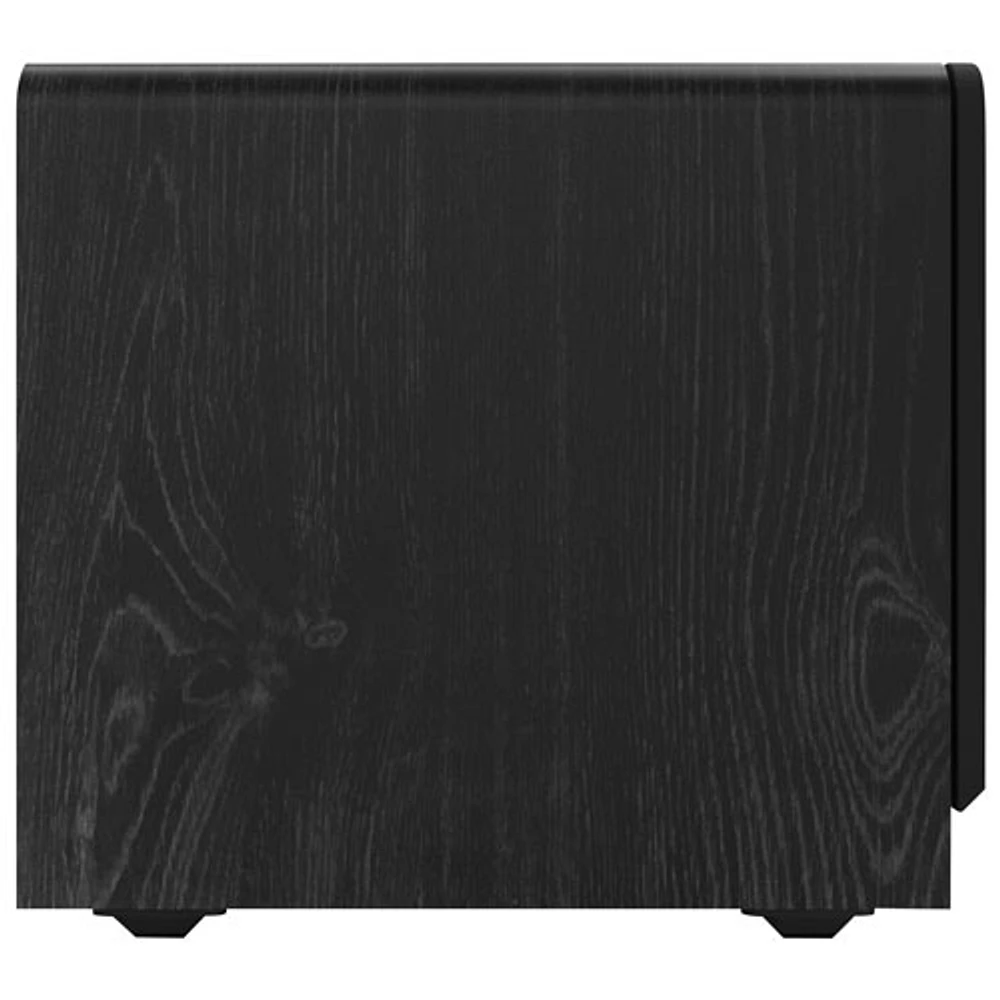 Klipsch RP1600SW 16" 1600-Watt Subwoofer - Ebony Vinyl