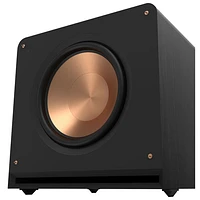 Klipsch RP1600SW 16" 1600-Watt Subwoofer - Ebony Vinyl