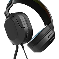 JLab Nightfall Gaming Headset - Black