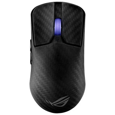 Souris de jeu sans fil de 42 000 ppp ROG Harpe Ace Extreme d'ASUS - Noir