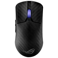 Souris de jeu sans fil de 42 000 ppp ROG Harpe Ace Extreme d'ASUS - Noir