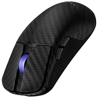 Souris de jeu sans fil de 42 000 ppp ROG Harpe Ace Extreme d'ASUS - Noir