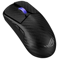Souris de jeu sans fil de 42 000 ppp ROG Harpe Ace Extreme d'ASUS - Noir