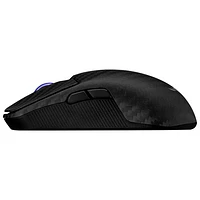 Souris de jeu sans fil de 42 000 ppp ROG Harpe Ace Extreme d'ASUS - Noir