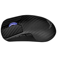 Souris de jeu sans fil de 42 000 ppp ROG Harpe Ace Extreme d'ASUS - Noir