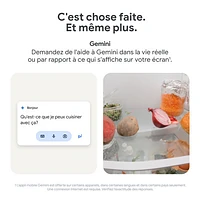 Pixel 9 Pro XL de 256 Go de Google - Quartz rose - Déverrouillé