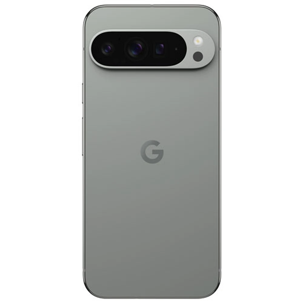 Google Pixel 9 Pro 256GB - Hazel