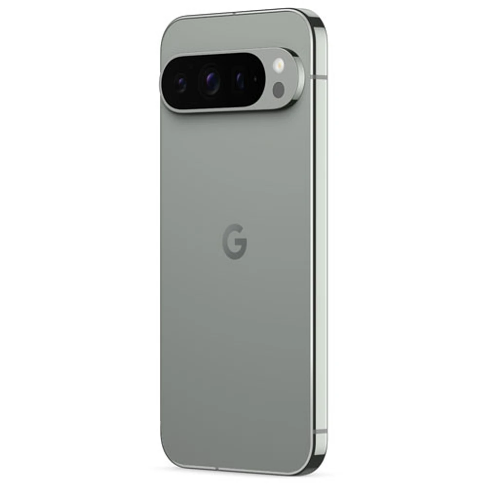 Google Pixel 9 Pro 256GB - Hazel