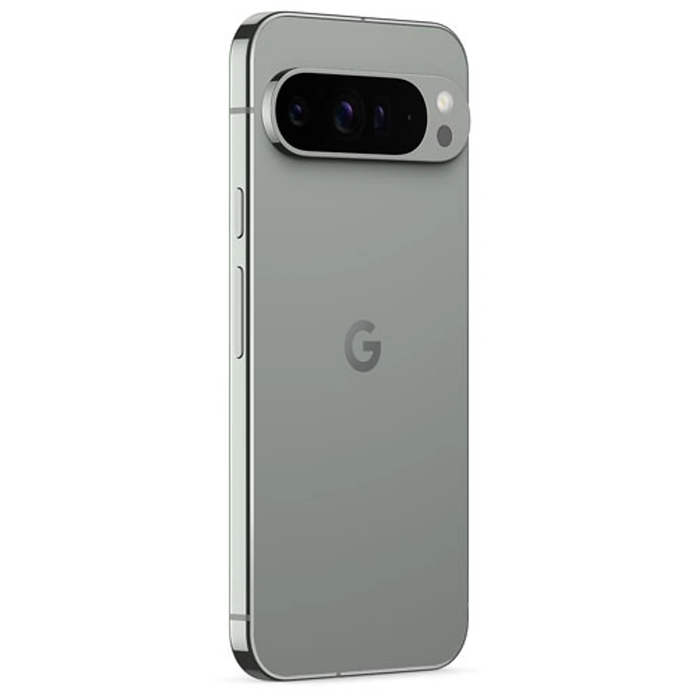 Google Pixel 9 Pro 256GB - Hazel