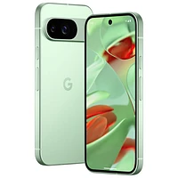 Google Pixel 9 128GB - Wintergreen - Unlocked