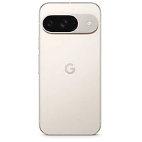 Google Pixel 9 128GB - Porcelain - Unlocked