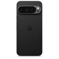 Pixel 9 Pro de Go de Google - Noir volcanique