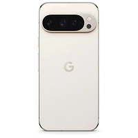 Google Pixel 9 Pro 128GB - Porcelain - Unlocked