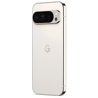 Google Pixel 9 Pro 128GB - Porcelain - Unlocked