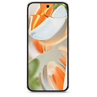 Pixel 9 Pro de 256 Go de Google - Porcelaine - Déverrouillé