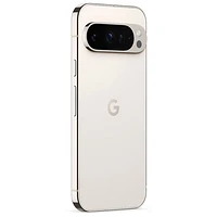 Pixel 9 Pro de 256 Go de Google - Porcelaine - Déverrouillé