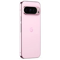 Pixel 9 Pro de 256 Go de Google - Quartz rose - Déverrouillé