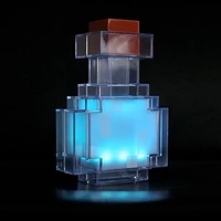 Minecraft LED Potion Night Lamp