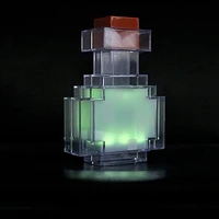 Minecraft LED Potion Night Lamp