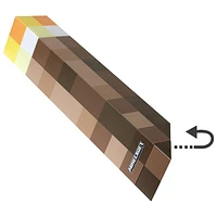 Minecraft LED Torch Night Light