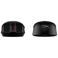 Souris de jeu sans fil de 12 000 ppp Pulsefire Haste 2 Core de HyperX