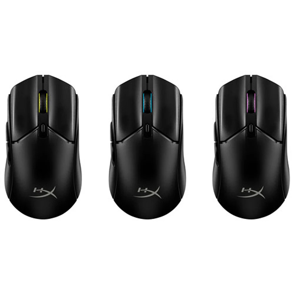 HyperX Pulsefire Haste 2 Core 12000 DPI Wireless Gaming Mouse