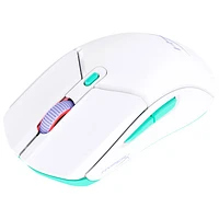 HyperX Pulsefire Haste 2 Core 12000 DPI Wireless Gaming Mouse - White