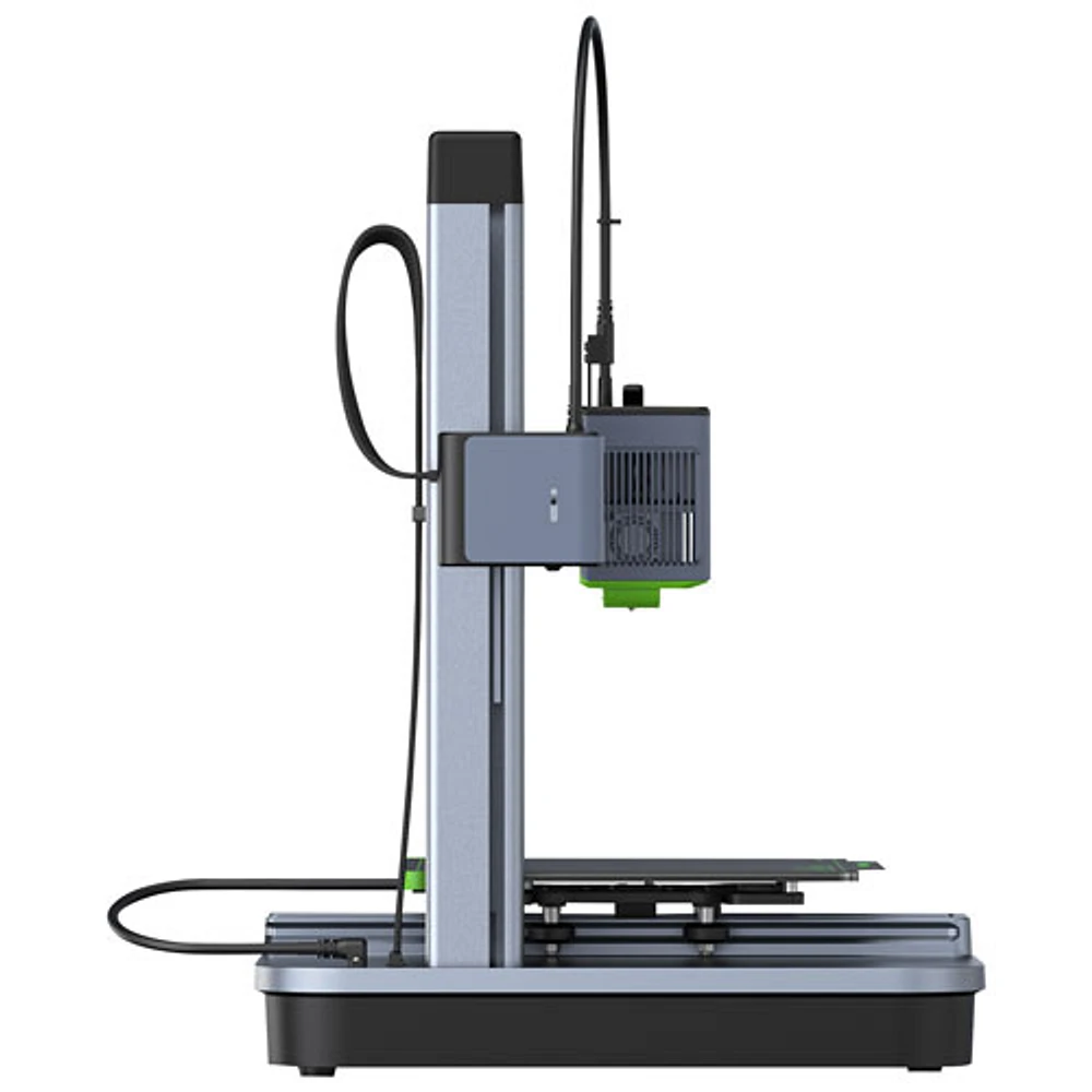 AnkerMake M5C 3D Printer (V81101C3) - Grey/Green