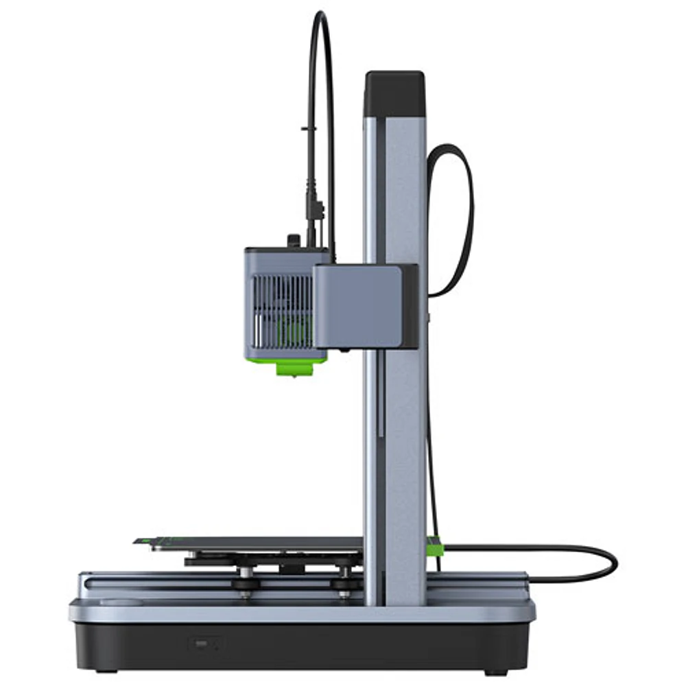 AnkerMake M5C 3D Printer (V81101C3) - Grey/Green