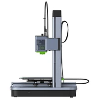 AnkerMake M5C 3D Printer (V81101C3) - Grey/Green