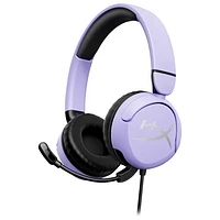 HyperX Cloud Mini Over-Ear Sound Isolating Headphones