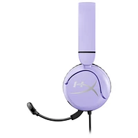 HyperX Cloud Mini Over-Ear Sound Isolating Headphones