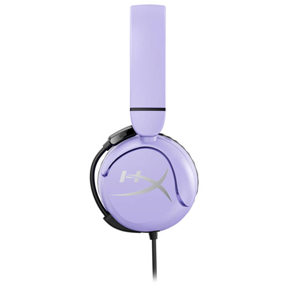 HyperX Cloud Mini Over-Ear Sound Isolating Headphones