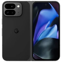 Pixel 9 Pro Fold de Go de Google avec TELUS - Noir volcanique