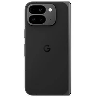 Pixel 9 Pro Fold de Go de Google avec TELUS - Noir volcanique