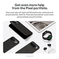 Pixel 9 Pro de Go de Google avec TELUS - Porcelaine