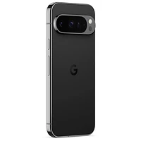 Pixel 9 Pro de 128 Go de Google offert par TELUS - Noir volcanique - Financement mensuel