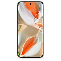 Pixel 9 Pro XL de 256 Go de Google avec TELUS - Porcelaine - Financement mensuel